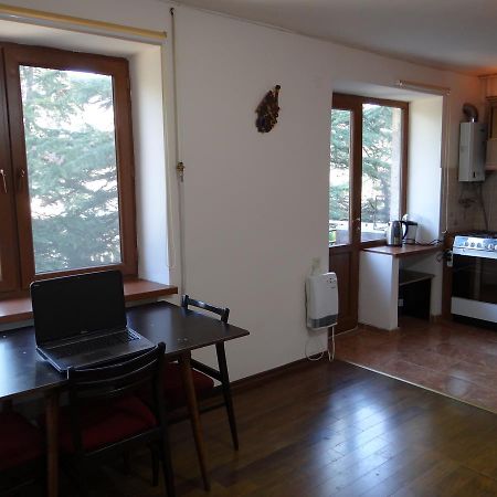 Dilijan Apartment Dış mekan fotoğraf