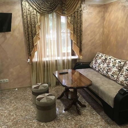 Dilijan Apartment Dış mekan fotoğraf
