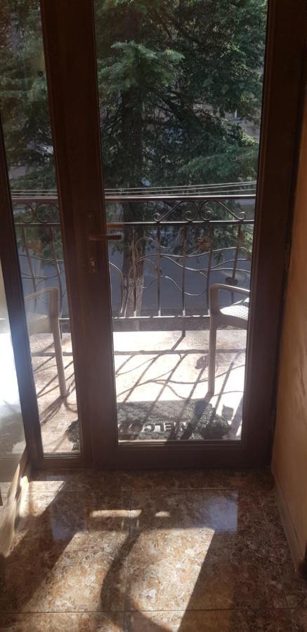 Dilijan Apartment Dış mekan fotoğraf