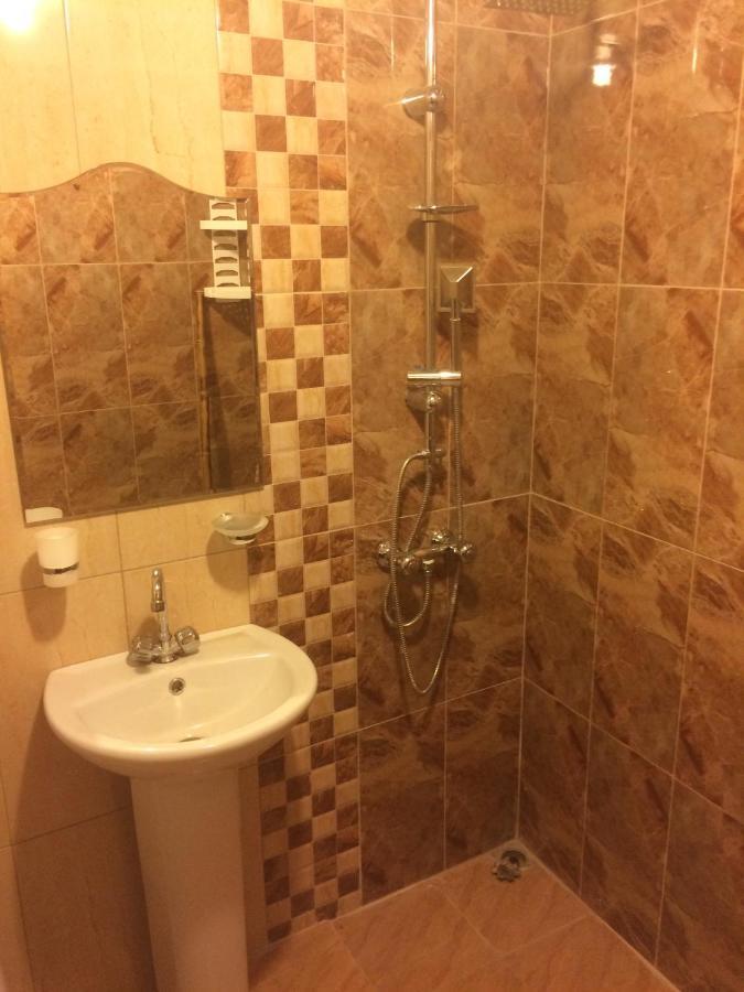 Dilijan Apartment Dış mekan fotoğraf