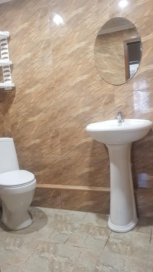 Dilijan Apartment Dış mekan fotoğraf