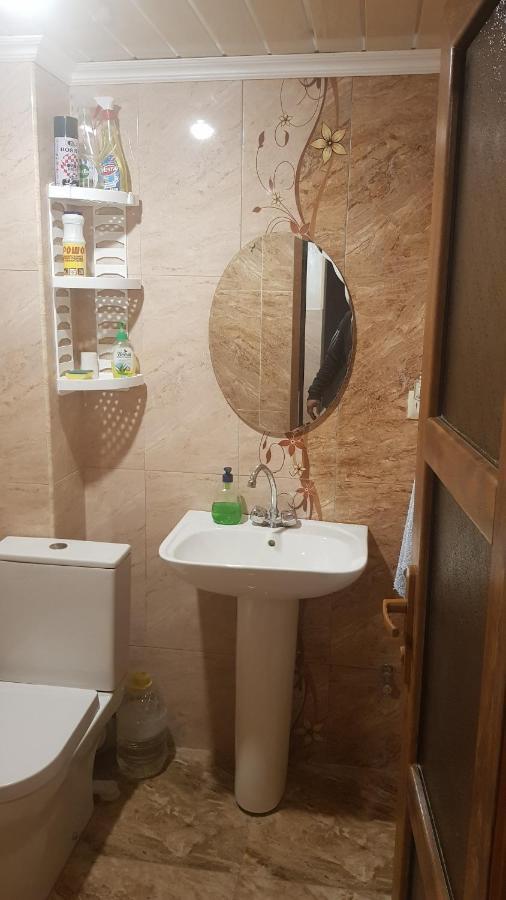 Dilijan Apartment Dış mekan fotoğraf
