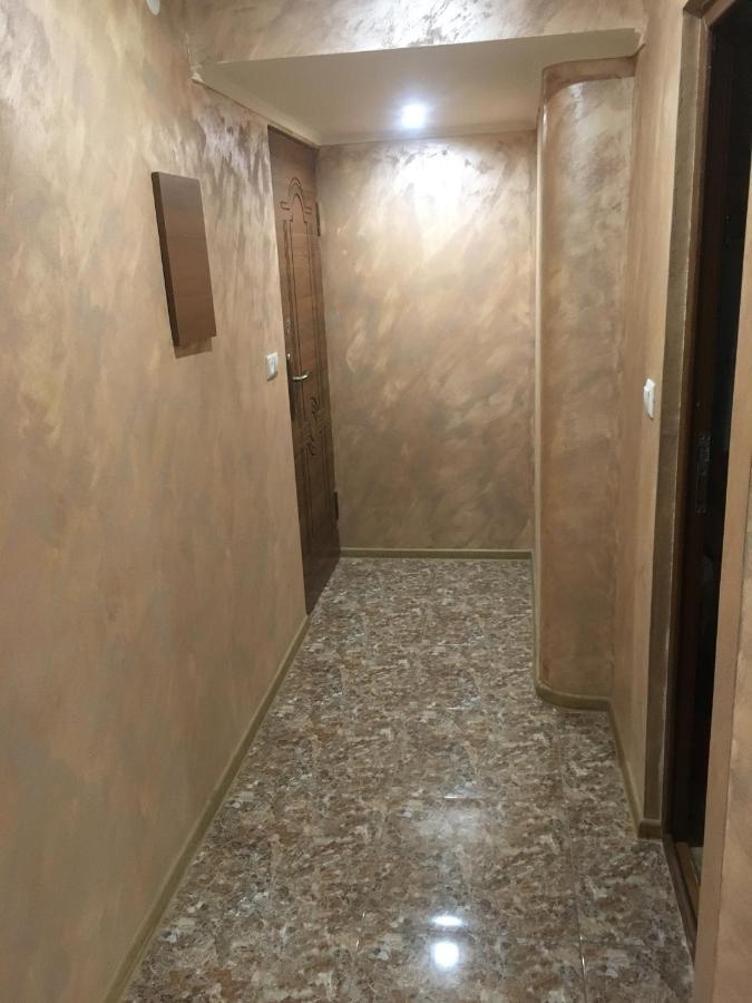 Dilijan Apartment Dış mekan fotoğraf