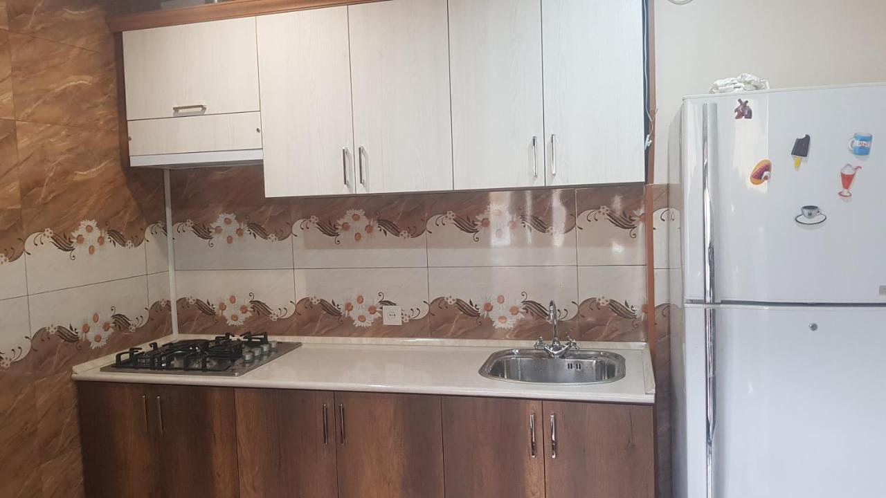 Dilijan Apartment Dış mekan fotoğraf