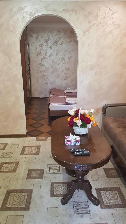 Dilijan Apartment Dış mekan fotoğraf