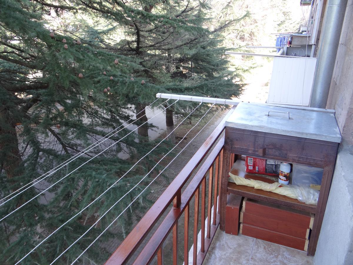 Dilijan Apartment Dış mekan fotoğraf