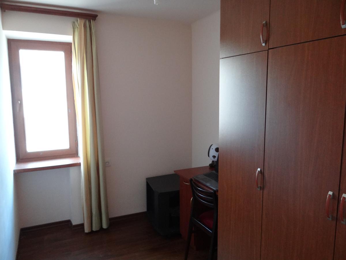 Dilijan Apartment Dış mekan fotoğraf