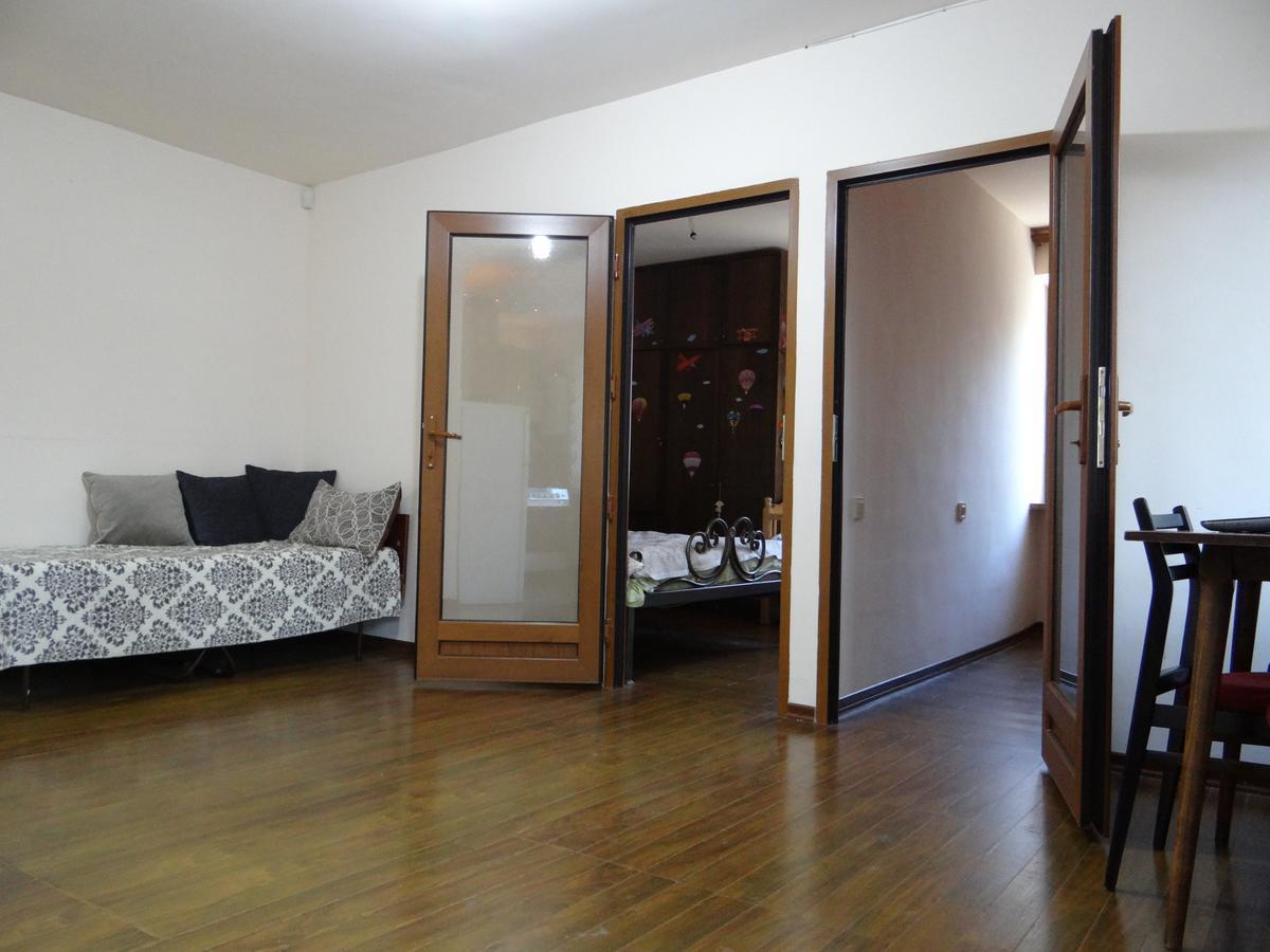 Dilijan Apartment Dış mekan fotoğraf