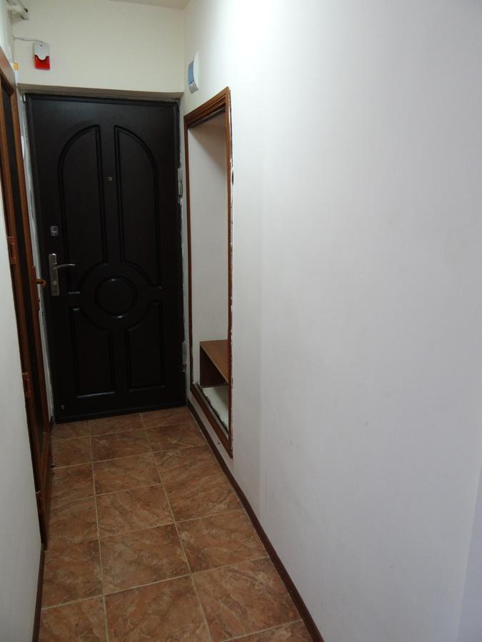 Dilijan Apartment Dış mekan fotoğraf