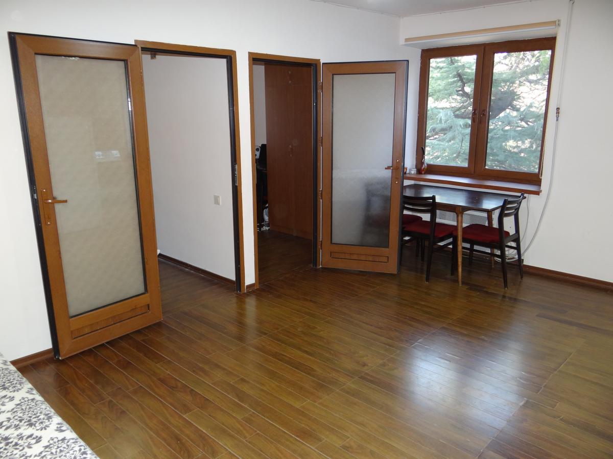 Dilijan Apartment Dış mekan fotoğraf