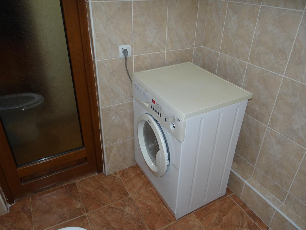 Dilijan Apartment Dış mekan fotoğraf