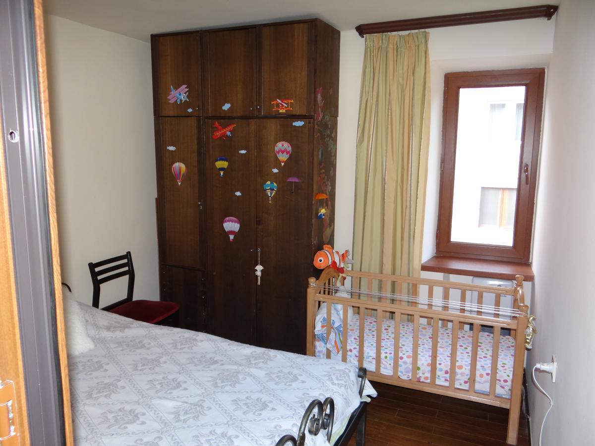 Dilijan Apartment Dış mekan fotoğraf