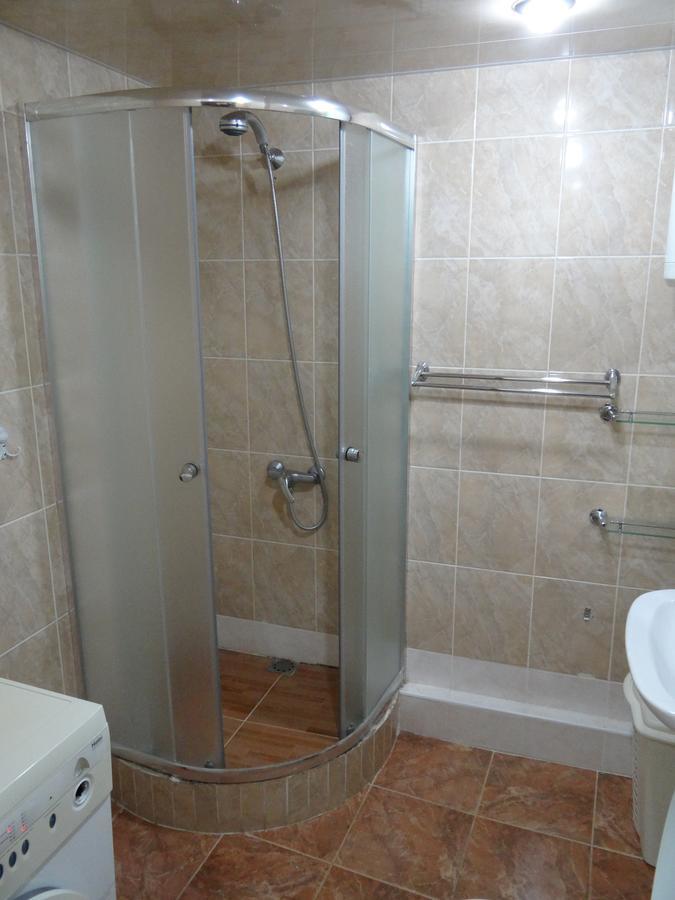 Dilijan Apartment Dış mekan fotoğraf