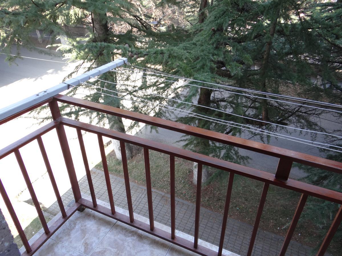 Dilijan Apartment Dış mekan fotoğraf