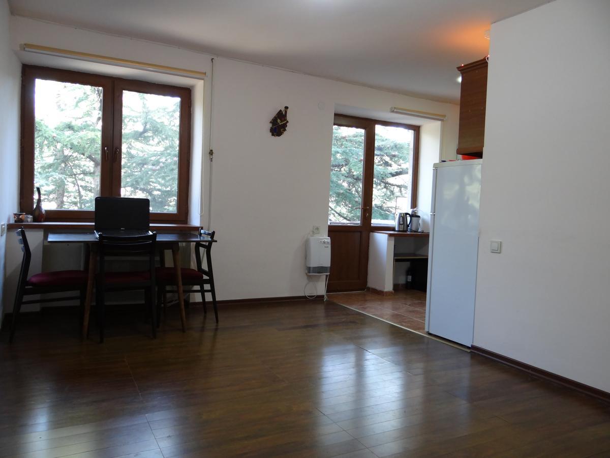 Dilijan Apartment Dış mekan fotoğraf