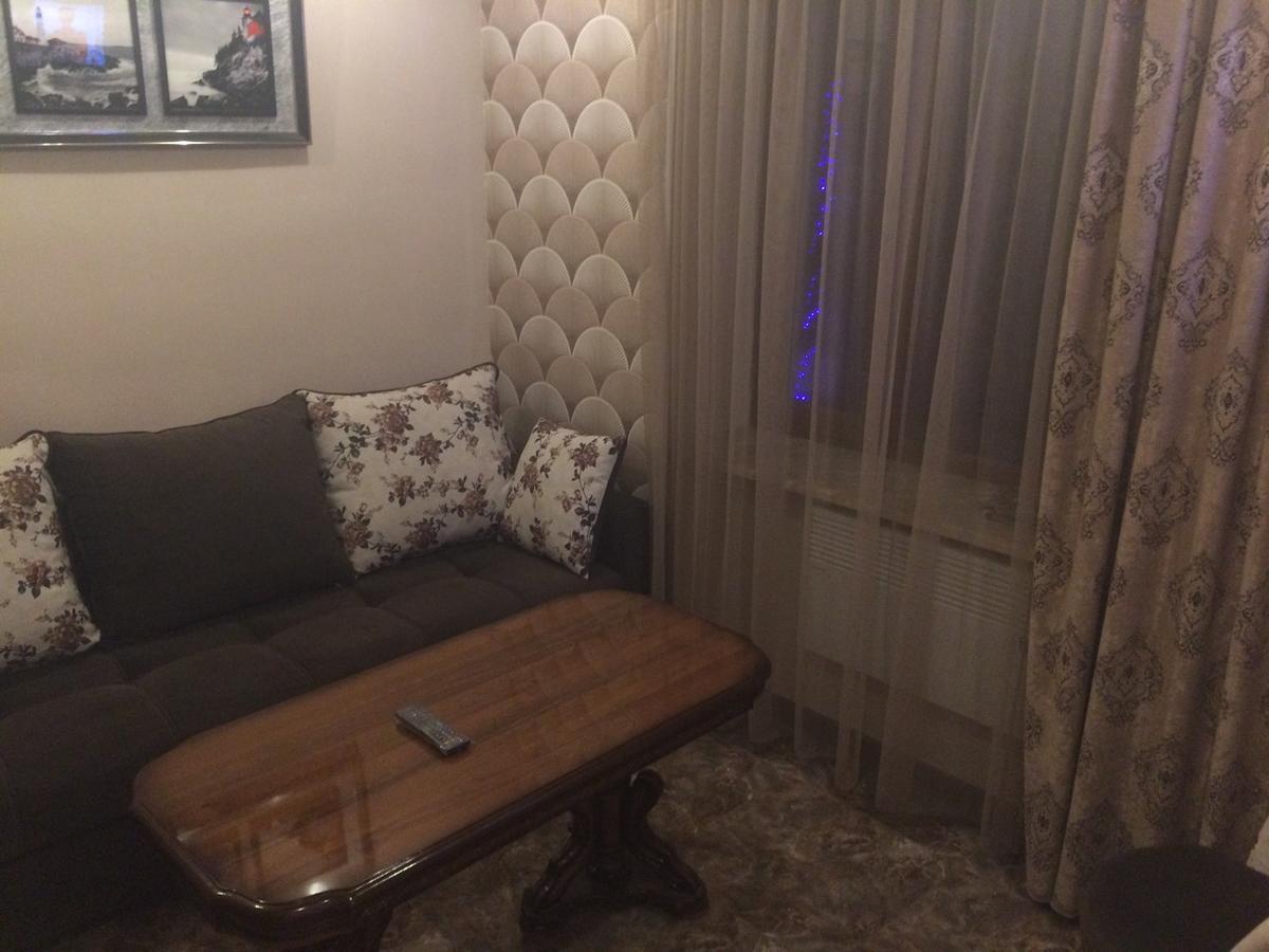 Dilijan Apartment Dış mekan fotoğraf