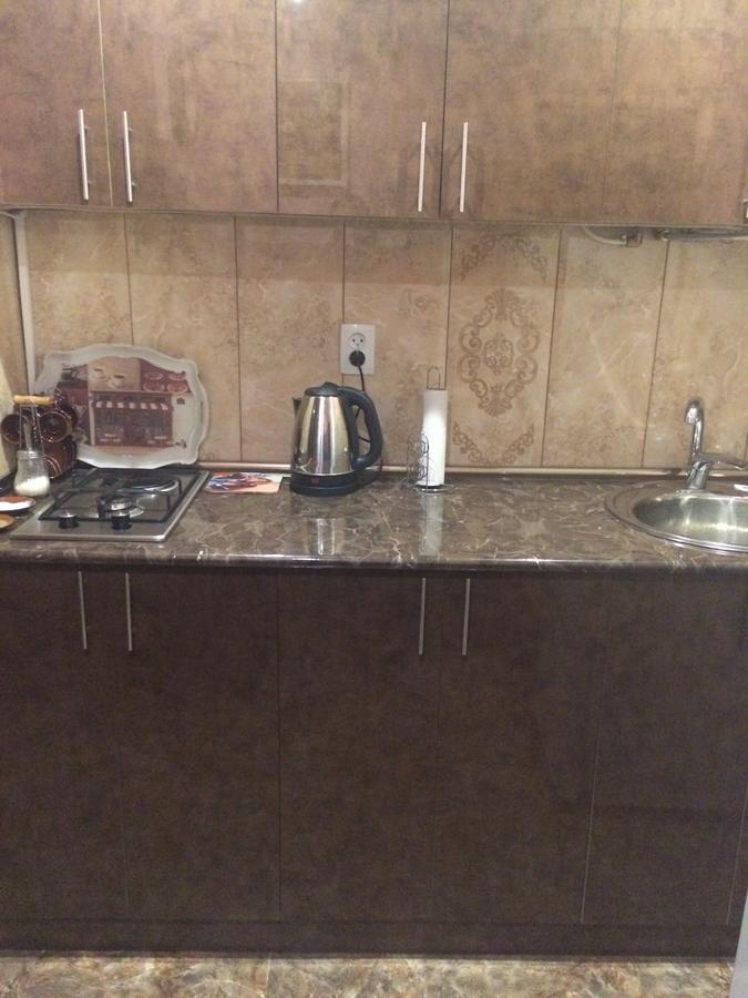 Dilijan Apartment Dış mekan fotoğraf