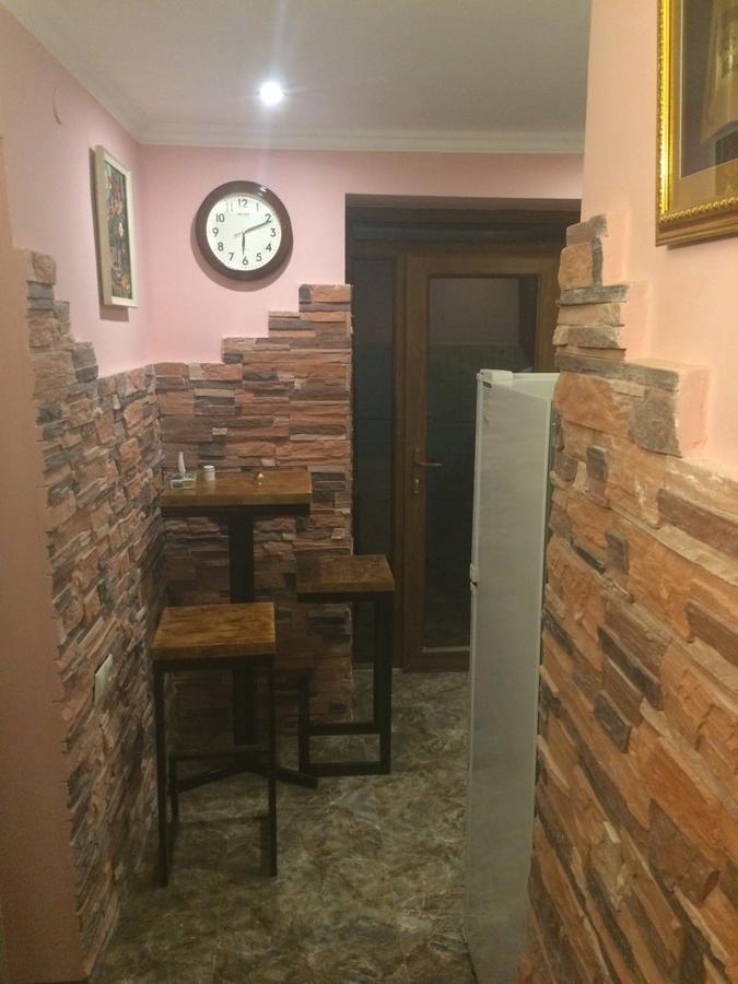 Dilijan Apartment Dış mekan fotoğraf