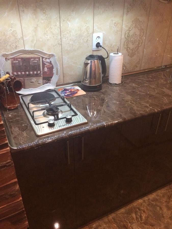 Dilijan Apartment Dış mekan fotoğraf