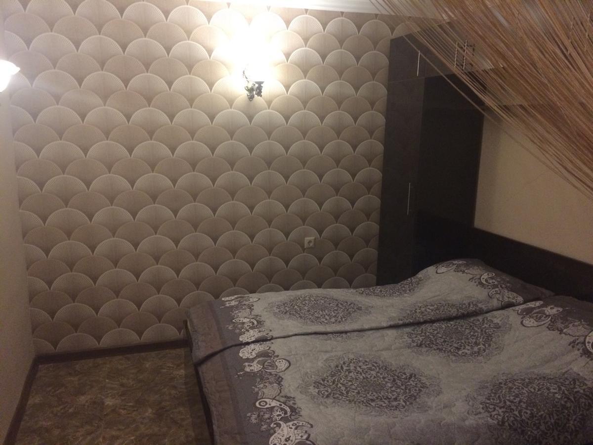 Dilijan Apartment Dış mekan fotoğraf