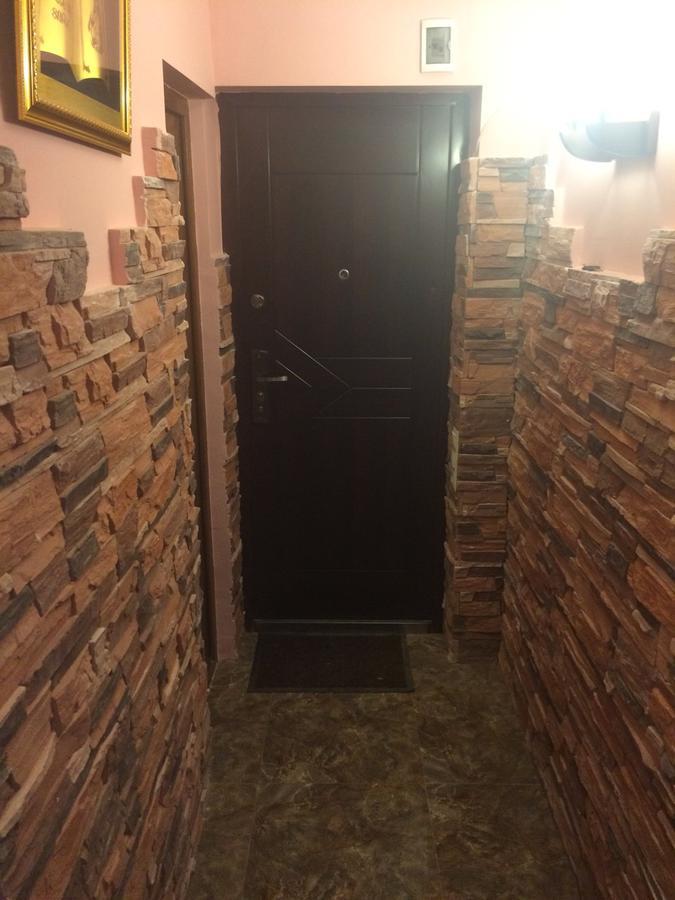 Dilijan Apartment Dış mekan fotoğraf
