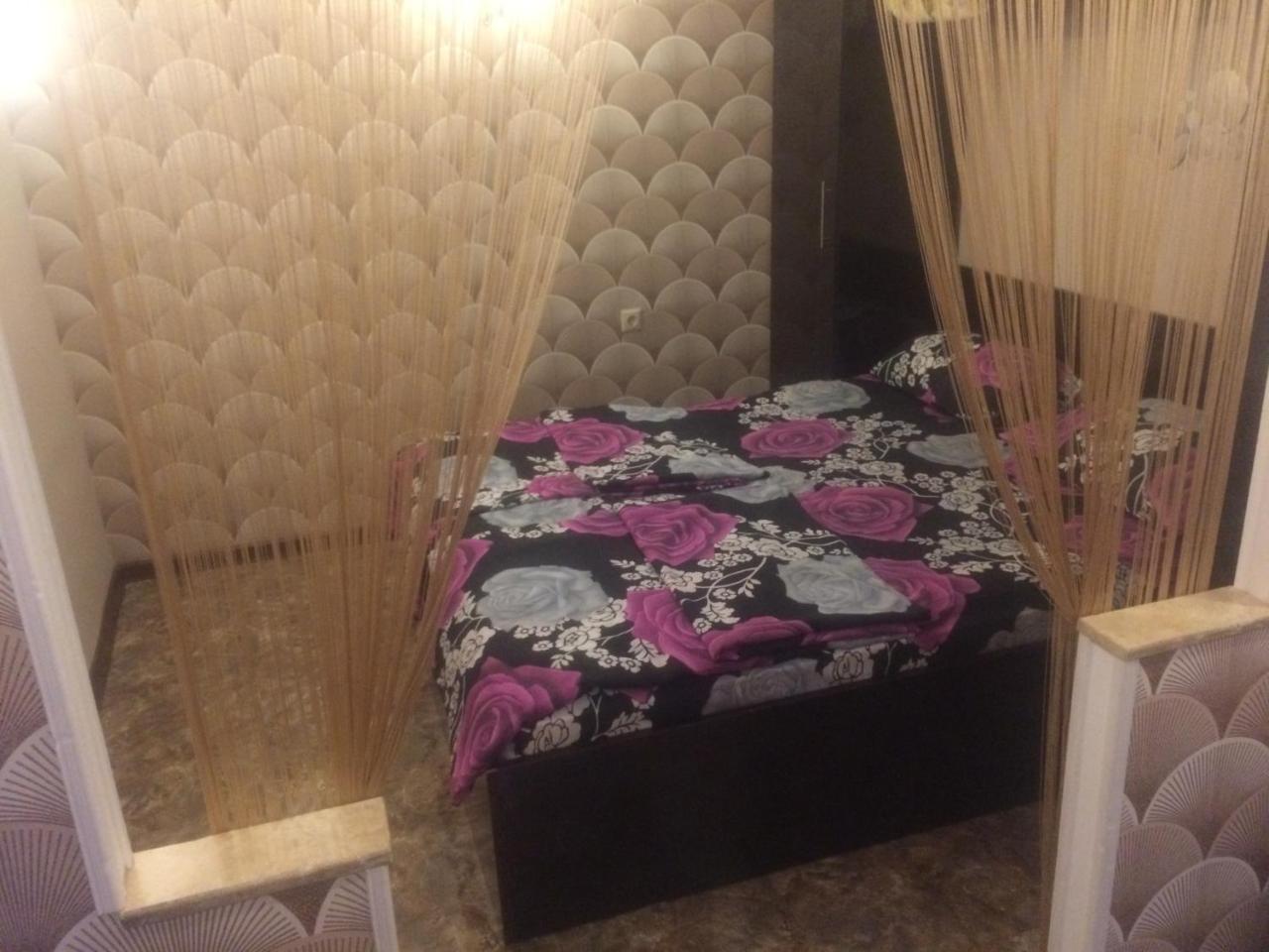 Dilijan Apartment Dış mekan fotoğraf