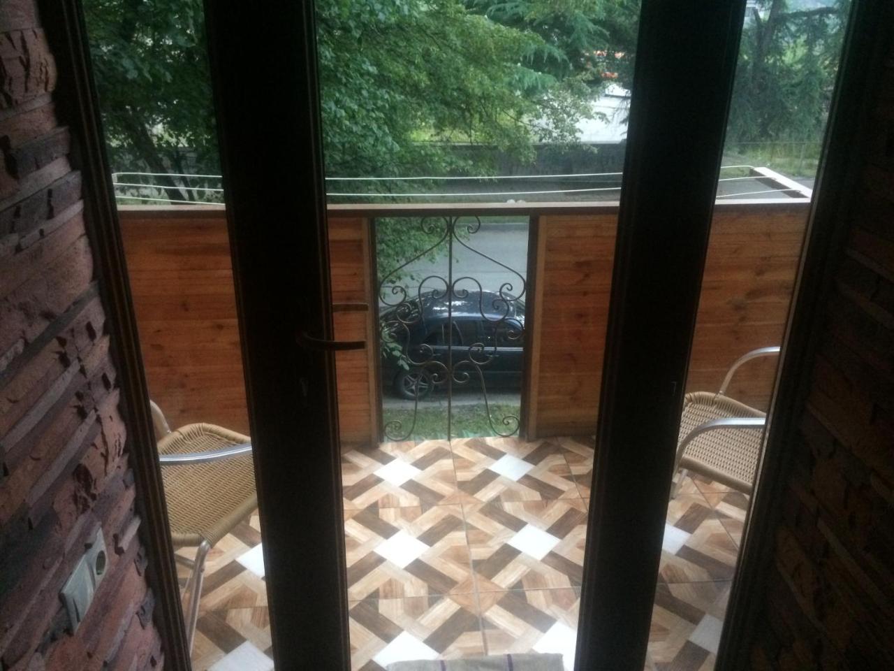 Dilijan Apartment Dış mekan fotoğraf