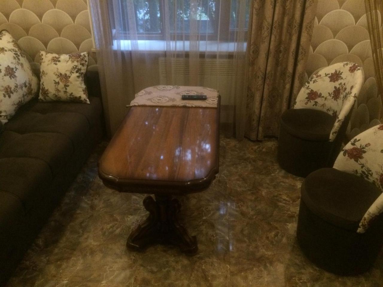 Dilijan Apartment Dış mekan fotoğraf