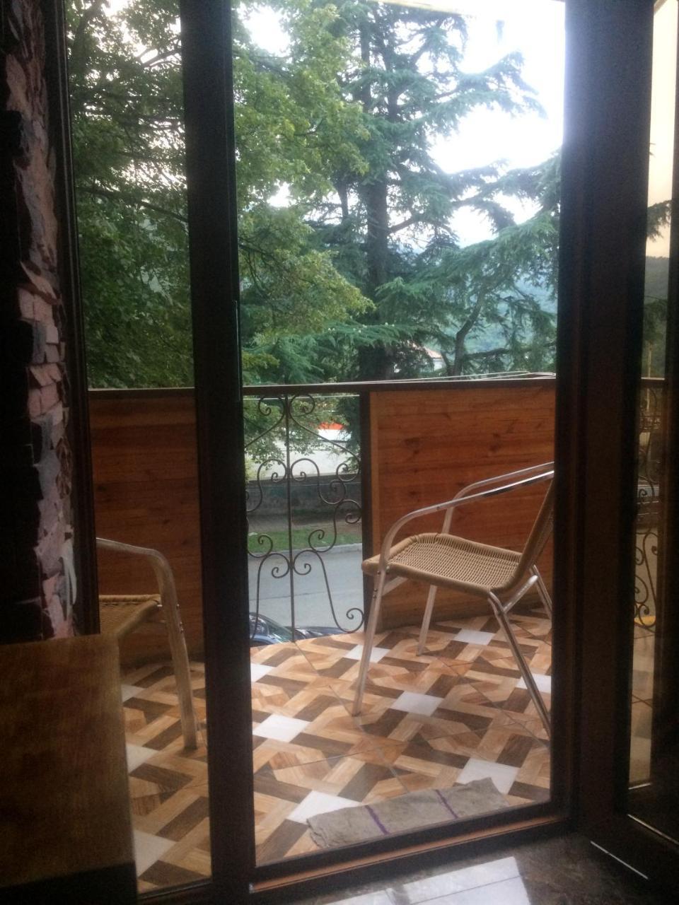 Dilijan Apartment Dış mekan fotoğraf