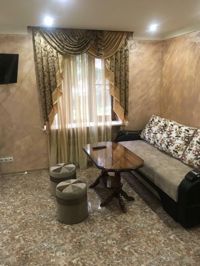 Dilijan Apartment Dış mekan fotoğraf