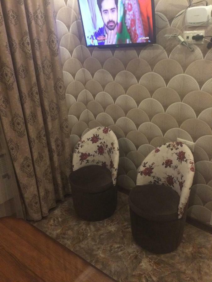 Dilijan Apartment Dış mekan fotoğraf
