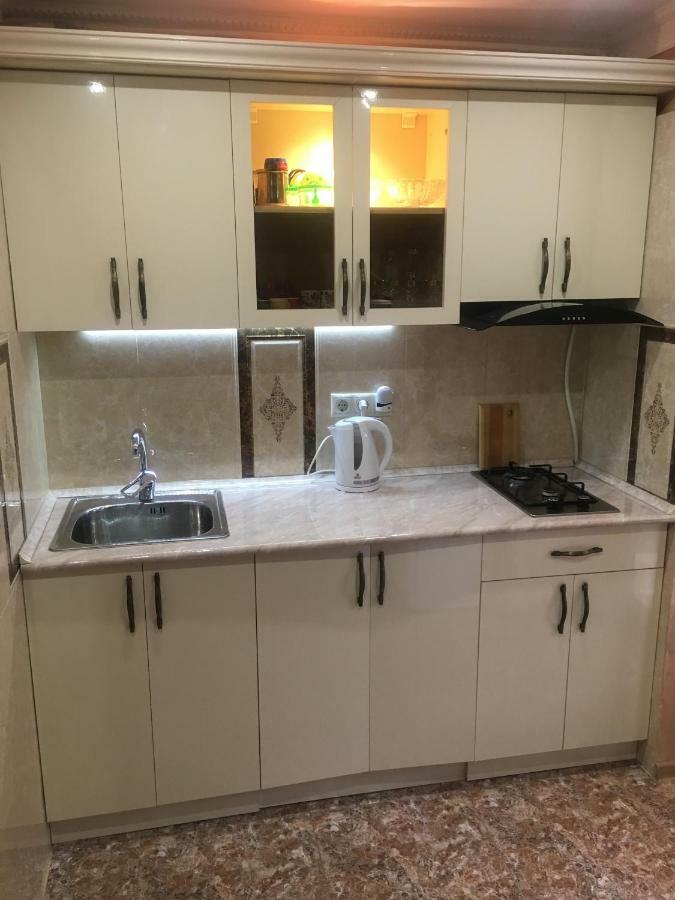 Dilijan Apartment Dış mekan fotoğraf