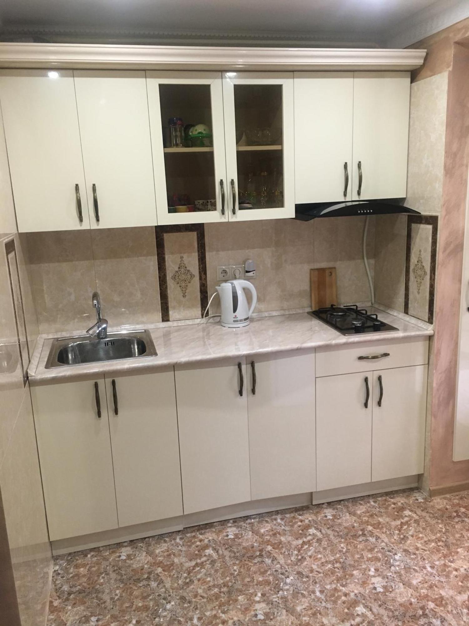 Dilijan Apartment Dış mekan fotoğraf