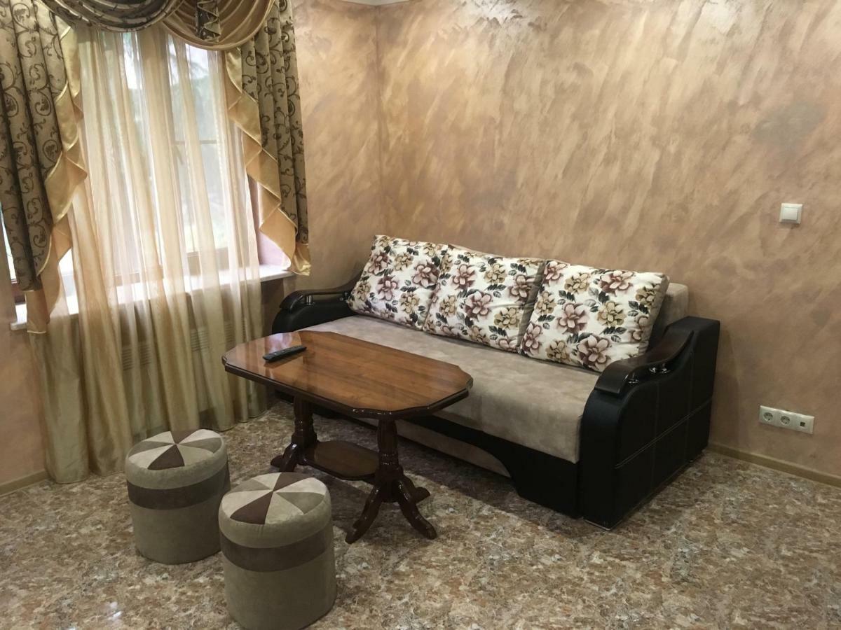Dilijan Apartment Dış mekan fotoğraf