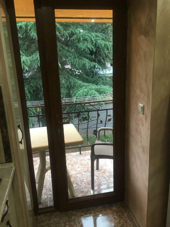 Dilijan Apartment Dış mekan fotoğraf