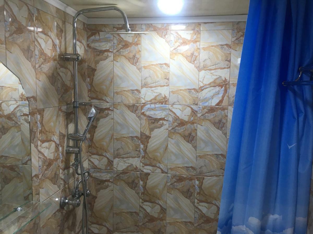 Dilijan Apartment Dış mekan fotoğraf