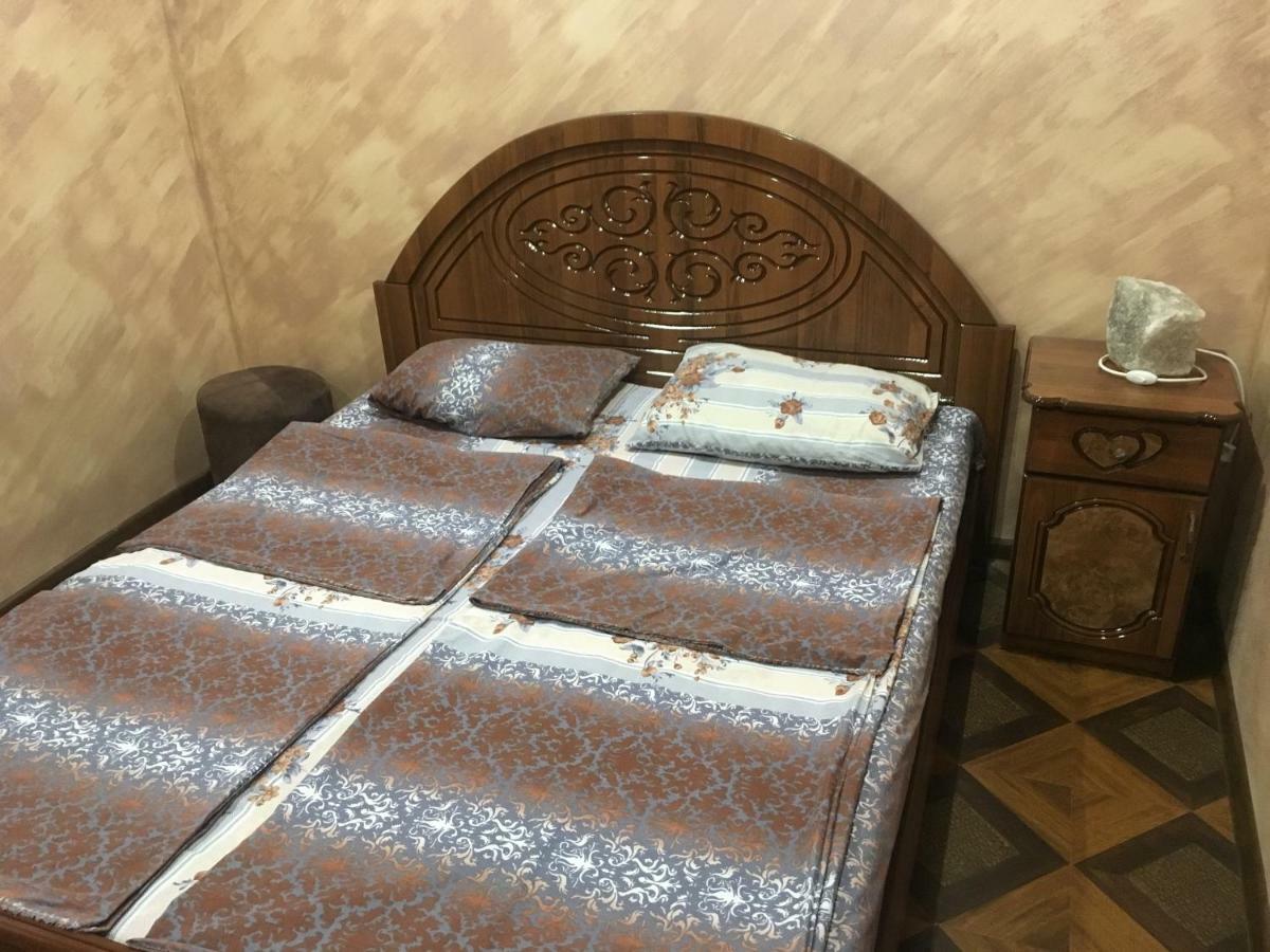Dilijan Apartment Dış mekan fotoğraf