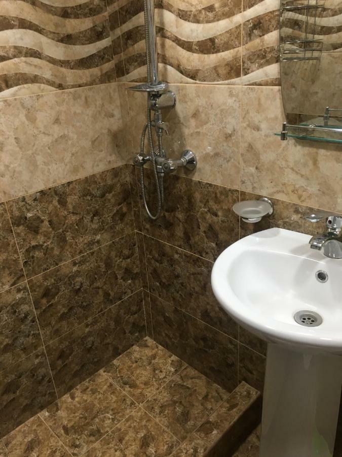 Dilijan Apartment Dış mekan fotoğraf