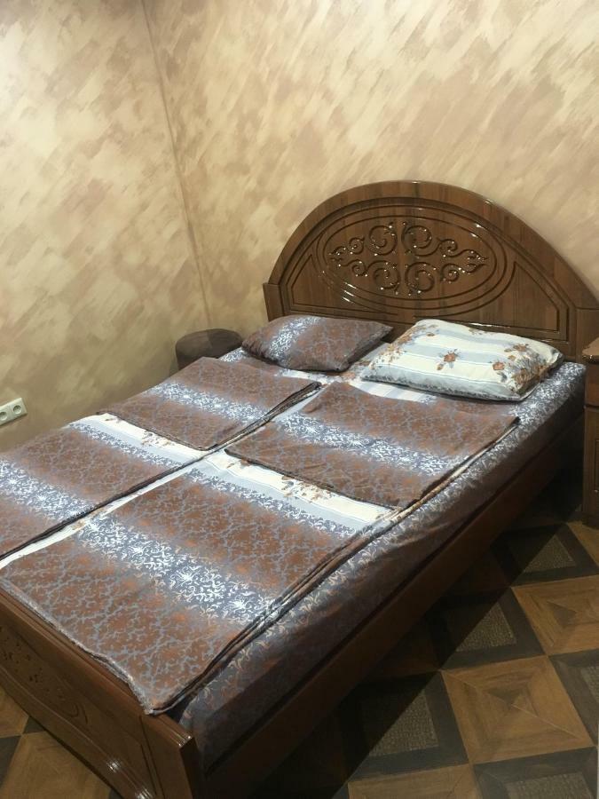 Dilijan Apartment Dış mekan fotoğraf