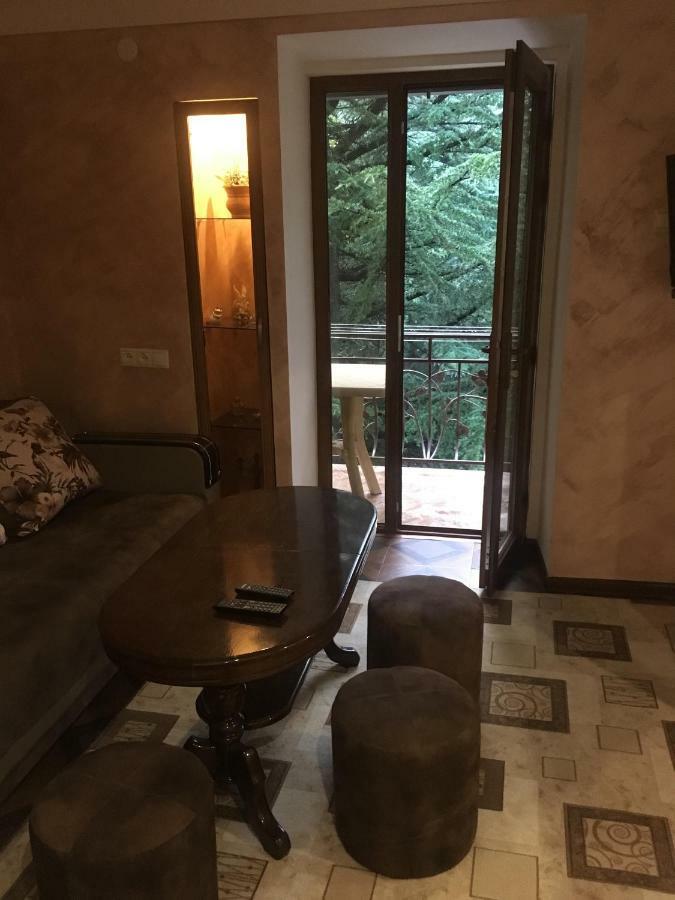 Dilijan Apartment Dış mekan fotoğraf