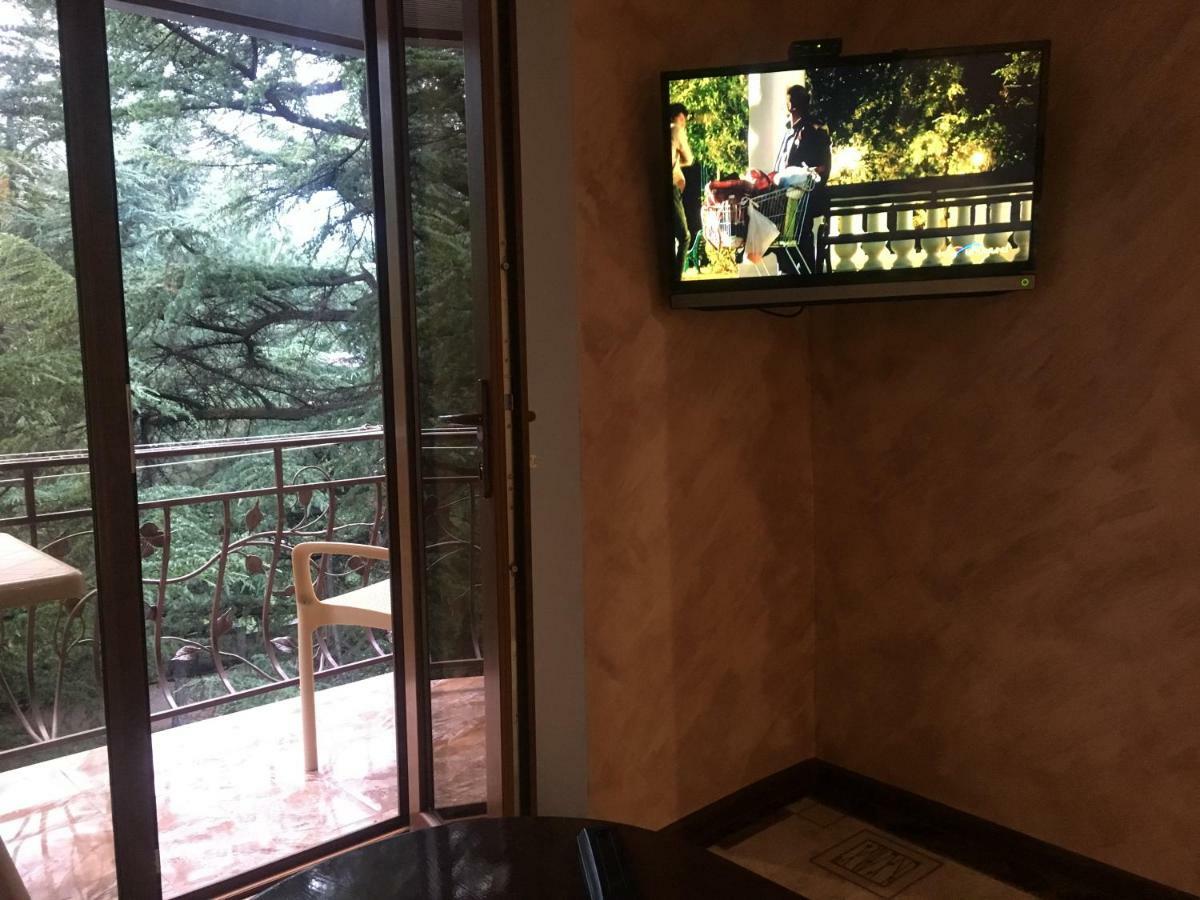 Dilijan Apartment Dış mekan fotoğraf