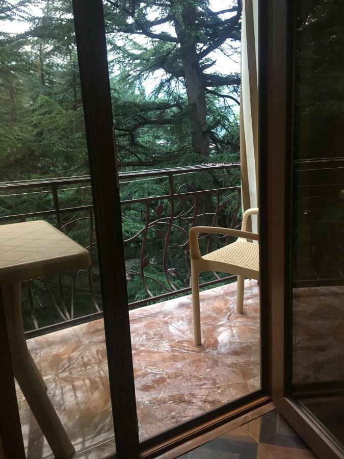 Dilijan Apartment Dış mekan fotoğraf