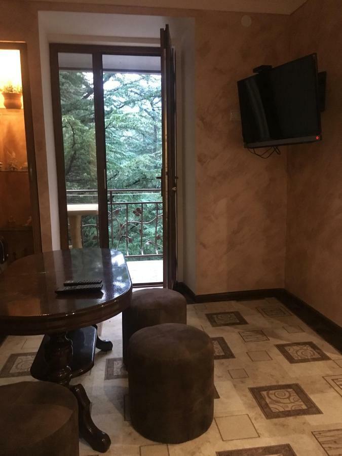 Dilijan Apartment Dış mekan fotoğraf